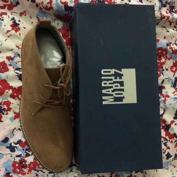 Shoes - Picture 2 of 3